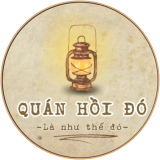 Quán Hồi Đó